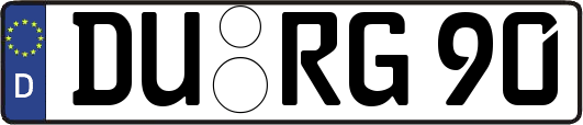 DU-RG90