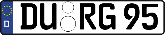 DU-RG95