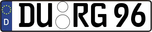 DU-RG96