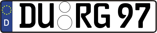 DU-RG97
