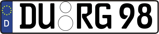 DU-RG98