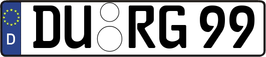 DU-RG99