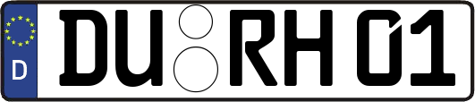 DU-RH01