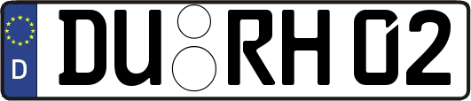 DU-RH02