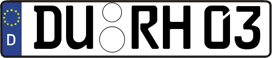 DU-RH03