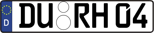 DU-RH04