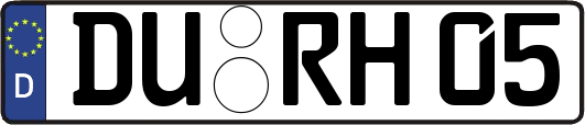 DU-RH05