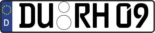 DU-RH09