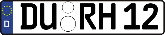 DU-RH12