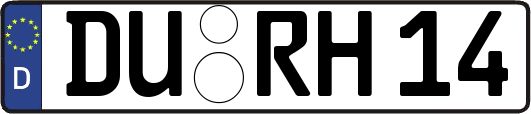 DU-RH14