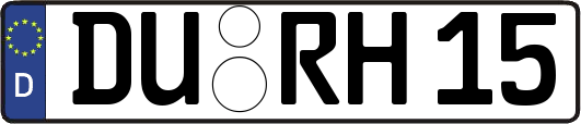 DU-RH15