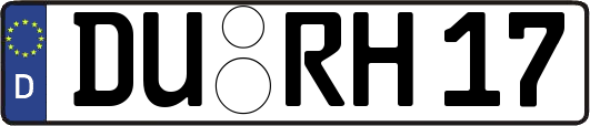 DU-RH17