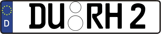 DU-RH2