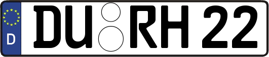 DU-RH22