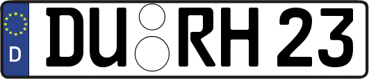 DU-RH23