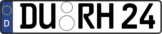 DU-RH24