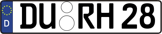 DU-RH28