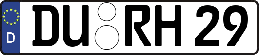 DU-RH29