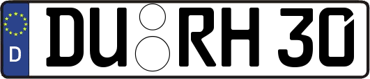 DU-RH30