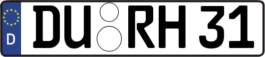 DU-RH31