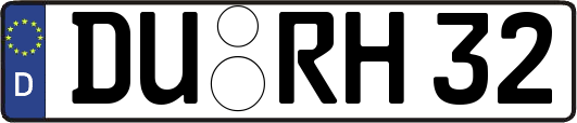 DU-RH32