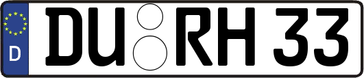 DU-RH33