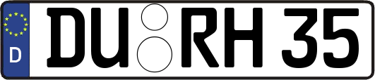 DU-RH35
