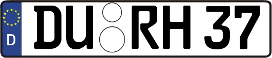 DU-RH37