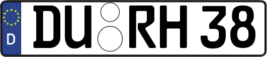 DU-RH38