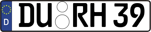 DU-RH39