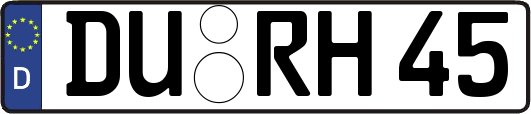 DU-RH45