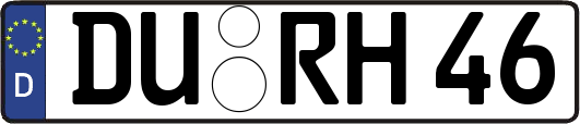 DU-RH46