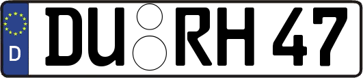 DU-RH47
