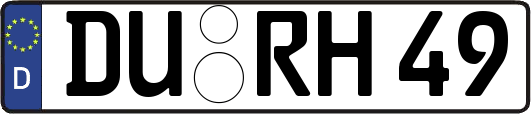 DU-RH49