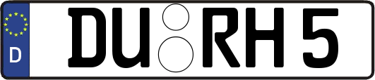 DU-RH5