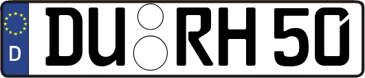 DU-RH50