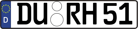 DU-RH51