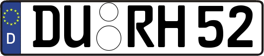 DU-RH52