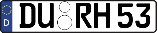 DU-RH53