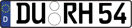 DU-RH54