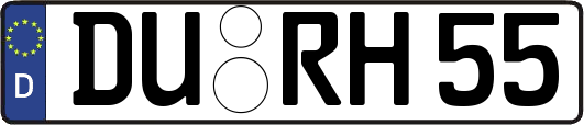 DU-RH55