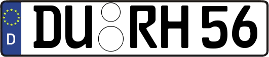 DU-RH56