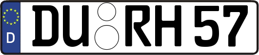 DU-RH57