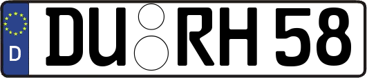 DU-RH58