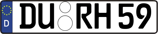 DU-RH59