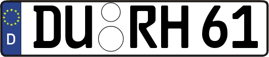 DU-RH61