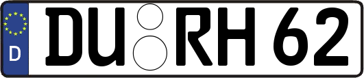 DU-RH62