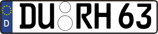 DU-RH63