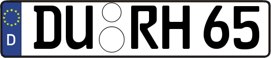 DU-RH65