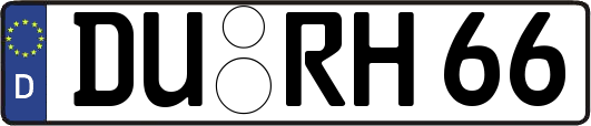 DU-RH66